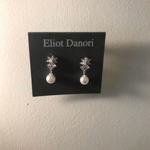 Eliot Danori Earrings